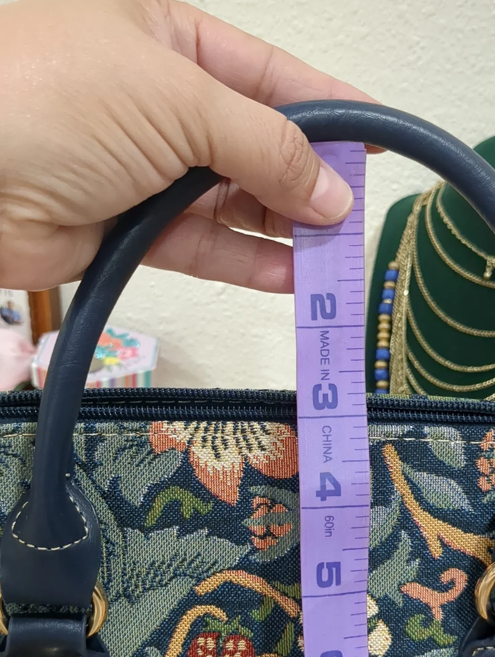 Signare new never